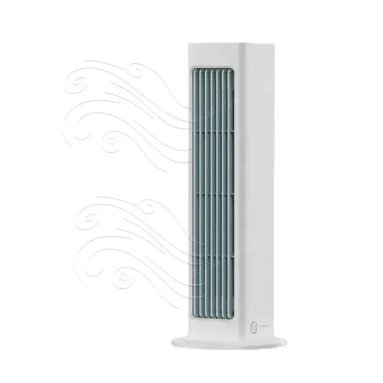 Xundd XDOT-061 MultiFunctional Wall-mounted Desktop Fan