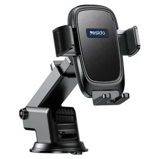 YESIDO C262 Suction Cup Phone Car Holder