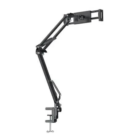 YESIDO C296 Free Adjustment Folding Shaft Phone Holder
