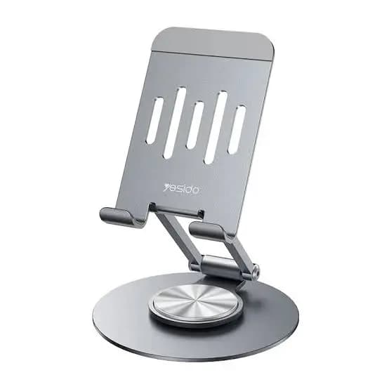 YESIDO C299 360 Degree Rotatable Desktop Stand