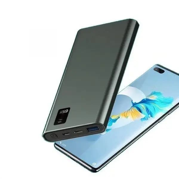 ZEQI ZE-X36 20000mAh Power Bank Turbo/Dash Supported