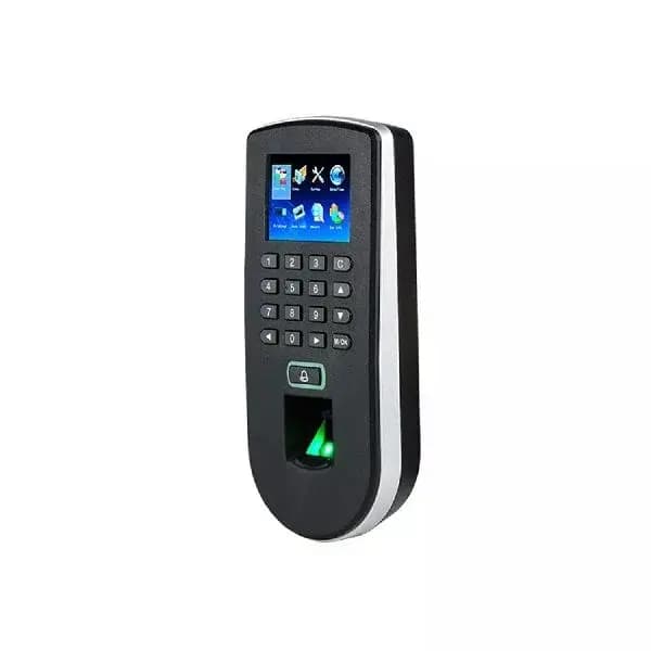 ZKTeco F19 Biometric Access Control & Time Attendance Terminal